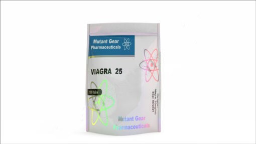 Viagra generic 25mg N