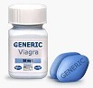 Generic Viagra (Sildenafil Citrate) 50 mg