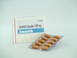 Imatinib (Glivec) 100 mg