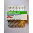 Lorazepam Ativan Hexal 2.5mg Brand T