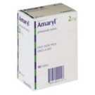 Generic Amaryl 2 mg 