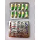 Fluox Prozac (Fluoxetine / Lovan) 20 mg