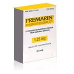 Generische Premarin 0,625 mg 