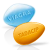 Pack for Him (Sildenafil + Tadacip)