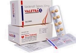 Generische Levitra (Vardenafil) 20 mg