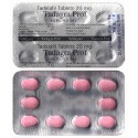 Generische Cialis Professional 20mg