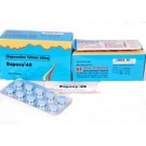 Priligy Generische (Dapoxetine) 60mg