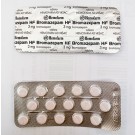 Bromazepam Lexotanil 3 mg