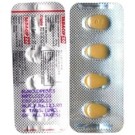 Generische Cialis (Tadacip) 10mg