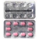 Generische Cialis Professional 20mg