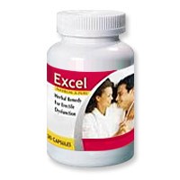 Excel - Viagra aux herbes