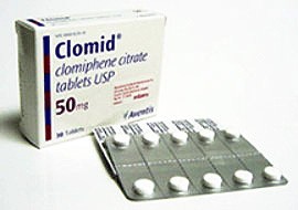 comment prendre clomid 50mg