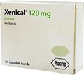 Générique  Xenical (Orlistat) 120 mg