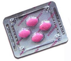 Viagra pour femmes – Femigra