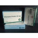 Diazepam Prodes 10mg by Kern Pharma T