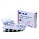 Générique Clomid 100 mg