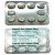 Cialis Soft Generique (Tadalafil) 20 mg