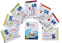 Sextreme Viagra Generico (Sildenafil) Oral Jelly