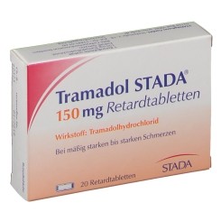 Ultram Generico (Tramadol) 150mg