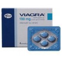 Viagra Brand  (Sildenafil citrato) 100 mg