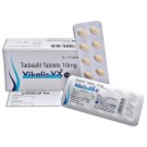 Cialis Generico (Tadalafil) 10 mg