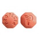 Generico Propecia (Finasteride) 5 mg.