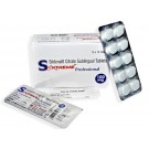 Viagra Professional Generico (Sildenafil citrato) 100mg