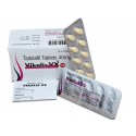  Cialis  Genérico (Tadalafilo) 40 mg