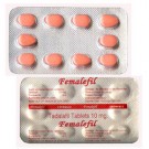 Cialis para Mujeres 10 mg 