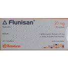 Flunisan 20mg antidepressant R