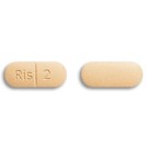 Generic Risperdal 2mg