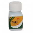 Cialis 100 mg Brand Lilly - bottle of 30 pills D