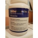 Generic Reductil (Meridia, Ectivia) 20 mg - packing 30 pills