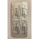 Zolpidem (Belbien) 10 mg Brand by Hemofarm I