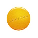Generická Levitra (Vardenafil) 40 mg