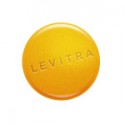 Generická Levitra (Vardenafil) 40 mg