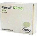 Generický  Xenical (Orlistat) 120 mg