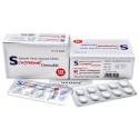 Generická  Viagra Soft Tablety 100 mg