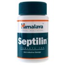 Himalaya Septilin Tab