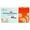 Atomox Apex 40 mg (Atomoxetine)