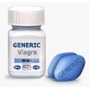 Generic Viagra (Sildenafil Citrate) 50 mg