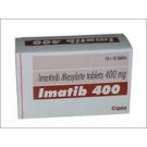 Imatinib (Glivec) 400 mg